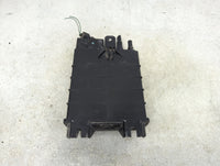 2013 Ford Fusion Fuel Vapor Charcoal Canister 1389789 - Oemusedautoparts1.com