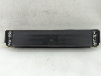 compare product 2013-2020 Ford Fusion Air Bag Passenger Right Knee OEM P/N:DG9354045J76BC3JA6 Fits Fits 2013 2014 2015 2016 2017 2018 2019 2020 OEM Used Auto Parts