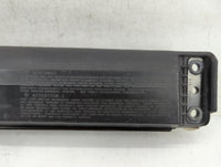 2013-2020 Ford Fusion Air Bag Driver Left Knee OEM P/N:DG9354045J77BD3JA6 Fits Fits 2013 2014 2015 2016 2017 2018 2019 2020 