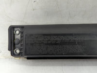 2013-2020 Ford Fusion Air Bag Passenger Right Knee OEM P/N:DG9354045J76BD3JA6 Fits Fits 2013 2014 2015 2016 2017 2018 2019 2