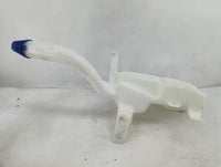 2013-2014 Ford Fusion Windshield Washer Fluid Reservoir Bottle Oem - Oemusedautoparts1.com