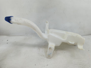 2013-2014 Ford Fusion Windshield Washer Fluid Reservoir Bottle Oem - Oemusedautoparts1.com
