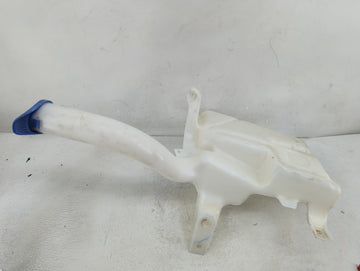 2013-2014 Ford Fusion Windshield Washer Fluid Reservoir Bottle Oem