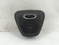 2013-2014 Ford Fusion Air Bag Driver Left Steering Wheel Mounted Fits Fits 2013 2014 OEM Used Auto Parts - Oemusedautoparts1