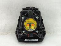 2013-2014 Ford Fusion Air Bag Driver Left Steering Wheel Mounted Fits Fits 2013 2014 OEM Used Auto Parts - Oemusedautoparts1
