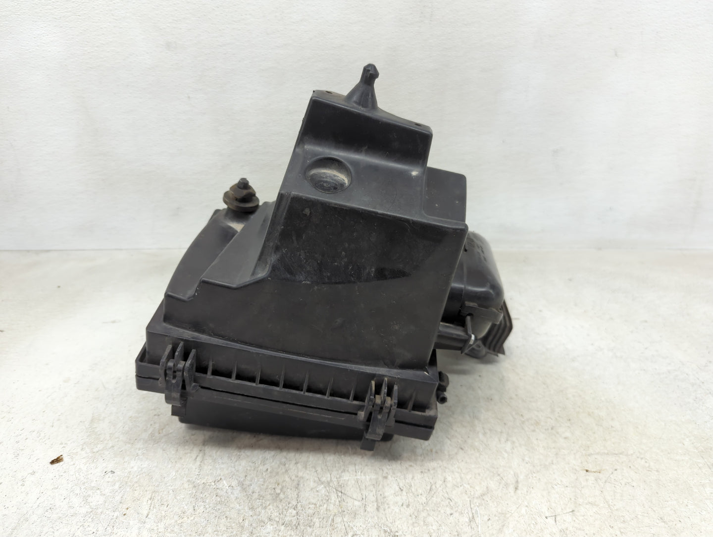 2013-2014 Ford Fusion Air Cleaner Intake-duct Hose Tube - Oemusedautoparts1.com