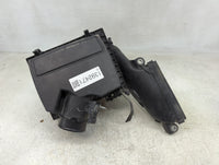 2013-2014 Ford Fusion Air Cleaner Intake-duct Hose Tube - Oemusedautoparts1.com