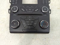 2013 Ford Fusion Radio AM FM Cd Player Receiver Replacement P/N:DS7T-18E243-EU Fits OEM Used Auto Parts - Oemusedautoparts1.