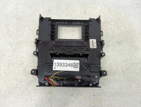 2013 Ford Fusion Radio AM FM Cd Player Receiver Replacement P/N:DS7T-18E243-EU Fits OEM Used Auto Parts - Oemusedautoparts1.