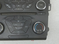 2013-2013 Ford Fusion Radio Control Panel - Oemusedautoparts1.com