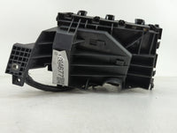 2013-2014 Ford Fusion Fusebox Fuse Box Panel Relay Module P/N:DG9Z-14A068-X Fits Fits 2013 2014 OEM Used Auto Parts - Oemuse