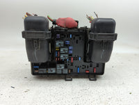 2013-2014 Ford Fusion Fusebox Fuse Box Panel Relay Module P/N:DG9T14A075AA Fits Fits 2013 2014 OEM Used Auto Parts - Oemused