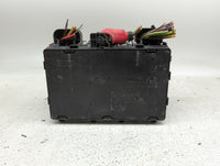 2013-2014 Ford Fusion Fusebox Fuse Box Panel Relay Module P/N:DG9T14A075AA Fits Fits 2013 2014 OEM Used Auto Parts - Oemused