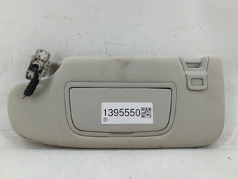compare product 2013-2014 Ford Fusion Sun Visor Shade Replacement Driver Left Mirror Fits Fits 2013 2014 OEM Used Auto Parts