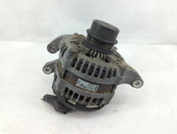 2013-2020 Ford Fusion Alternator Replacement Generator Charging Assembly Engine OEM P/N:DG1T-10300-GA Fits OEM Used Auto Par