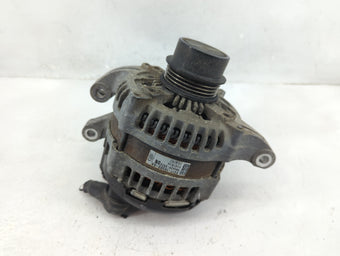 compare product 2013-2020 Ford Fusion Alternator Replacement Generator Charging Assembly Engine OEM P/N:DG1T-10300-GA Fits OEM Used Auto Parts