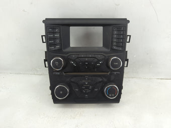 compare product 2013 Ford Fusion Radio AM FM Cd Player Receiver Replacement P/N:DS7T-18E243-EU Fits OEM Used Auto Parts