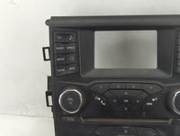 2013 Ford Fusion Radio AM FM Cd Player Receiver Replacement P/N:DS7T-18E243-EU Fits OEM Used Auto Parts - Oemusedautoparts1.