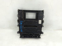 2013 Ford Fusion Radio AM FM Cd Player Receiver Replacement P/N:DS7T-18E243-EU Fits OEM Used Auto Parts - Oemusedautoparts1.