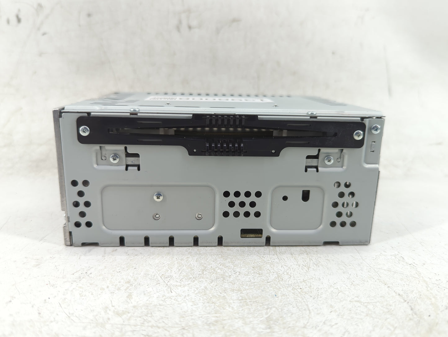 2013-2015 Ford Fusion Radio AM FM Cd Player Receiver Replacement P/N:DS7T-19C107-BG DS7T-19C107-BJ Fits Fits 2013 2014 2015 