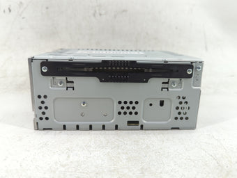 compare product 2013-2015 Ford Fusion Radio AM FM Cd Player Receiver Replacement P/N:DS7T-19C107-BG DS7T-19C107-BJ Fits Fits 2013 2014 2015 OEM Used Auto Parts