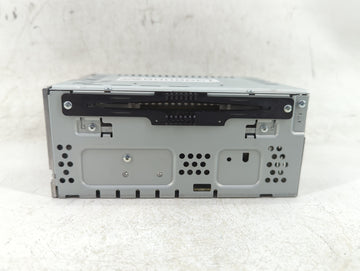 2013-2015 Ford Fusion Radio AM FM Cd Player Receiver Replacement P/N:DS7T-19C107-BG DS7T-19C107-BJ Fits Fits 2013 2014 2015 