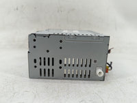2013-2015 Ford Fusion Radio AM FM Cd Player Receiver Replacement P/N:DS7T-19C107-BG DS7T-19C107-BJ Fits Fits 2013 2014 2015 