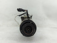 2013-2018 Ford Fusion Air Conditioning A/c Ac Compressor Oem - Oemusedautoparts1.com