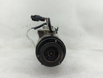 compare product 2013-2018 Ford Fusion Air Conditioning A/c Ac Compressor Oem