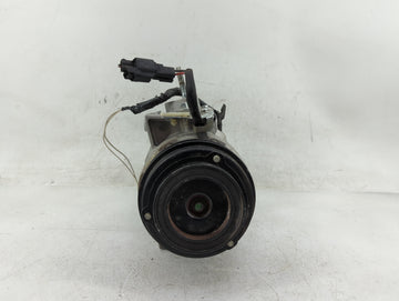 2013-2018 Ford Fusion Air Conditioning A/c Ac Compressor Oem - Oemusedautoparts1.com