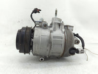 2013-2018 Ford Fusion Air Conditioning A/c Ac Compressor Oem - Oemusedautoparts1.com