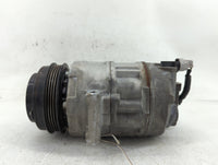 2013-2018 Ford Fusion Air Conditioning A/c Ac Compressor Oem - Oemusedautoparts1.com