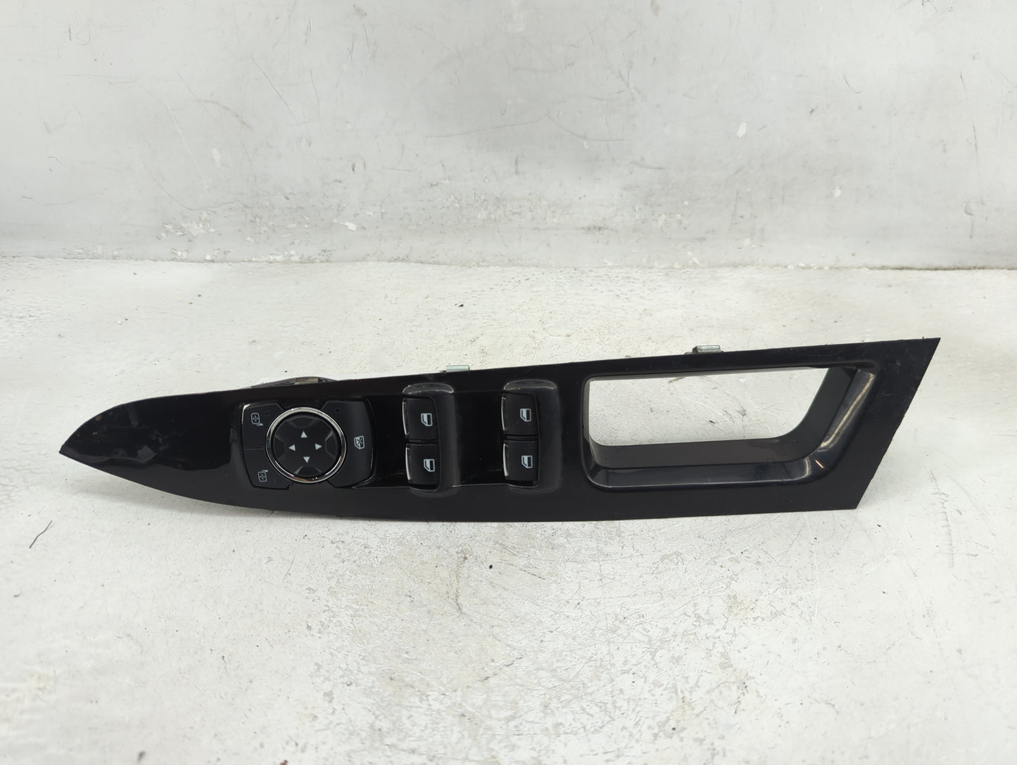 2013-2020 Ford Fusion Master Power Window Switch Replacement Driver Side Left P/N:DG9T-14540-ACW Fits OEM Used Auto Parts - 