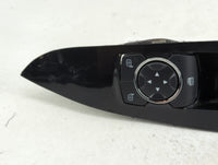 2013-2020 Ford Fusion Master Power Window Switch Replacement Driver Side Left P/N:DG9T-14540-ACW Fits OEM Used Auto Parts - 