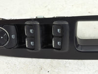 2013-2020 Ford Fusion Master Power Window Switch Replacement Driver Side Left P/N:DG9T-14540-ACW Fits OEM Used Auto Parts - 