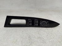 2013-2016 Ford Fusion Master Power Window Switch Replacement Driver Side Left P/N:DG9T-14540-ABW Fits OEM Used Auto Parts - 