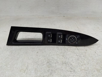 compare product 2013-2016 Ford Fusion Master Power Window Switch Replacement Driver Side Left P/N:DG9T-14540-ABW Fits OEM Used Auto Parts