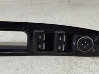 2013-2016 Ford Fusion Master Power Window Switch Replacement Driver Side Left P/N:DG9T-14540-ABW Fits OEM Used Auto Parts - 