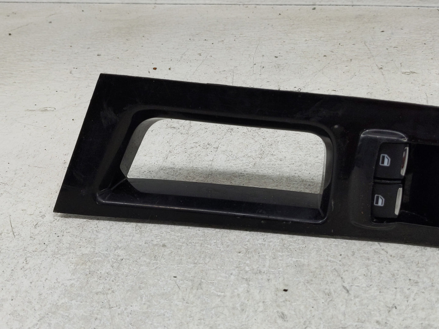 2013-2016 Ford Fusion Master Power Window Switch Replacement Driver Side Left P/N:DG9T-14540-ABW Fits OEM Used Auto Parts - 