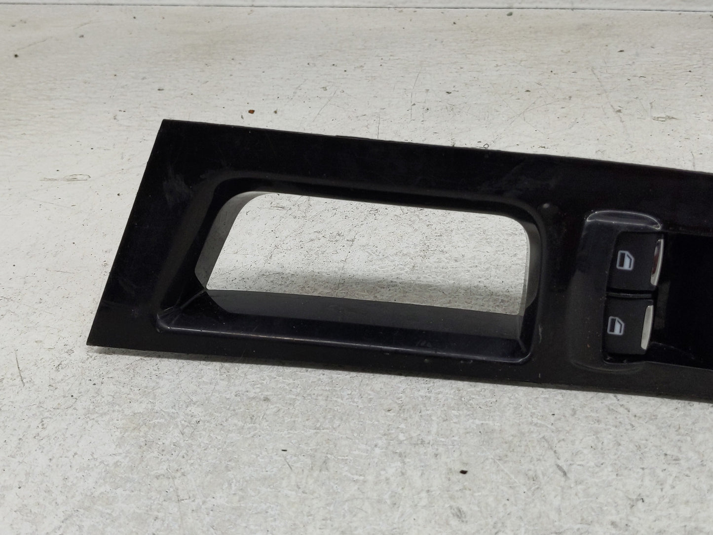 2013-2016 Ford Fusion Master Power Window Switch Replacement Driver Side Left P/N:DG9T-14540-ABW Fits OEM Used Auto Parts - 