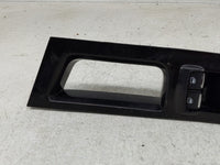 2013-2016 Ford Fusion Master Power Window Switch Replacement Driver Side Left P/N:DG9T-14540-ABW Fits OEM Used Auto Parts - 