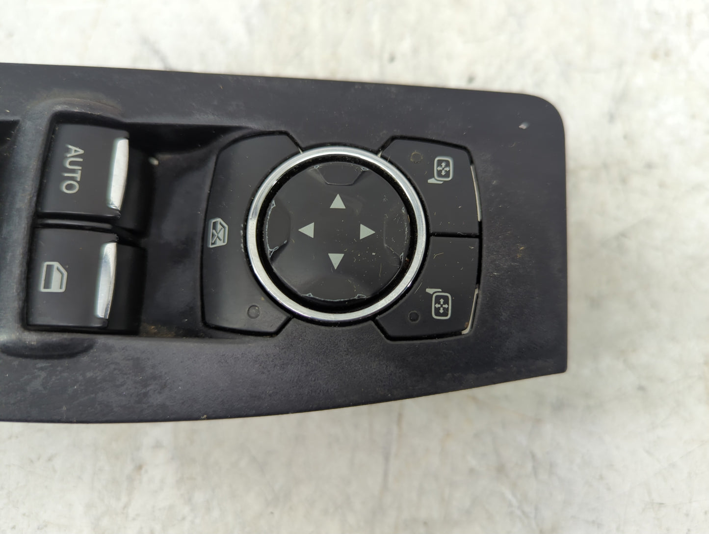 2013-2020 Ford Fusion Master Power Window Switch Replacement Driver Side Left P/N:DG1T-14548-ACW Fits OEM Used Auto Parts - 