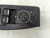 2013-2020 Ford Fusion Master Power Window Switch Replacement Driver Side Left P/N:DG1T-14548-ACW Fits OEM Used Auto Parts - 