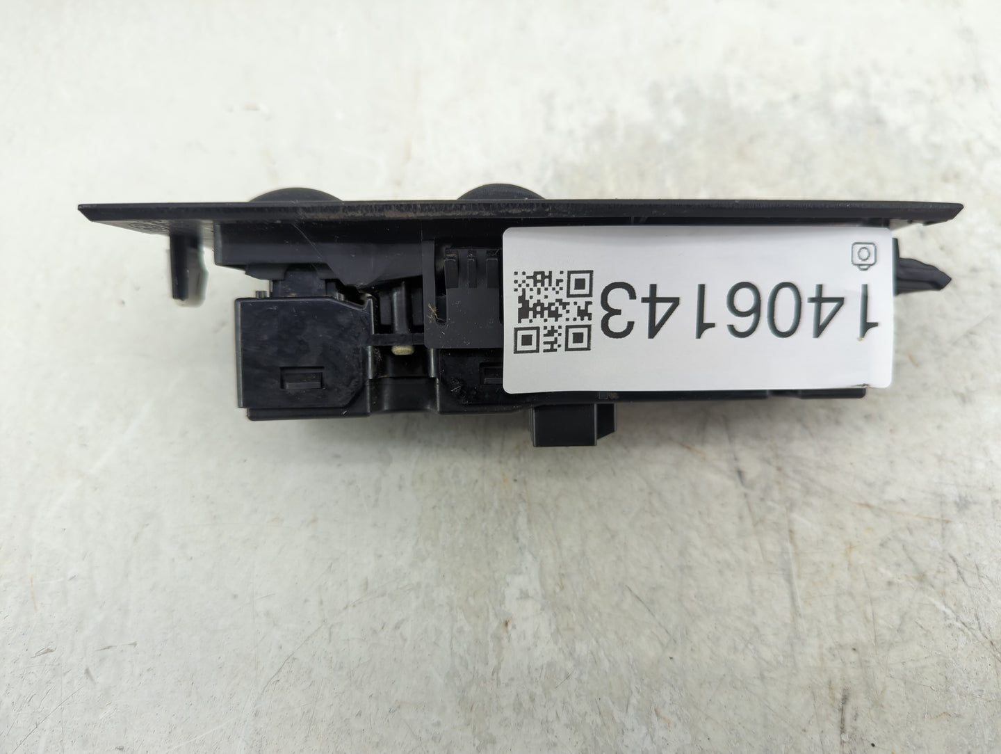 2013-2020 Ford Fusion Master Power Window Switch Replacement Driver Side Left P/N:DG1T-14548-ACW Fits OEM Used Auto Parts - 