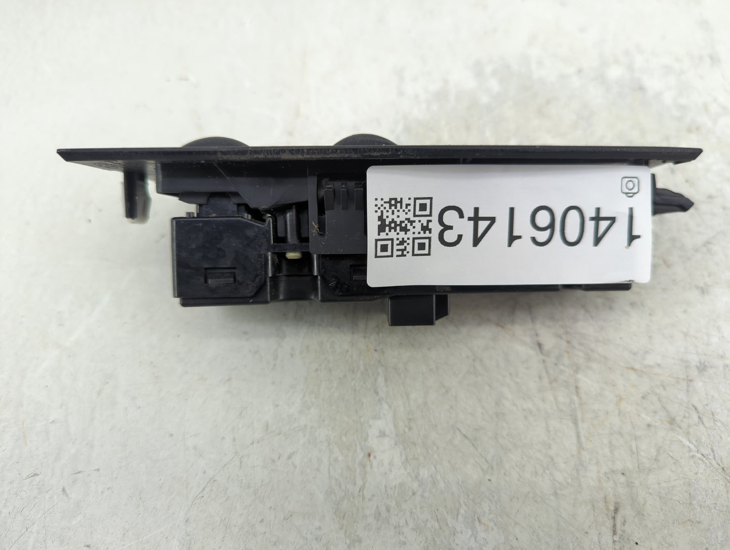 2013-2020 Ford Fusion Master Power Window Switch Replacement Driver Side Left P/N:DG1T-14548-ACW Fits OEM Used Auto Parts - 