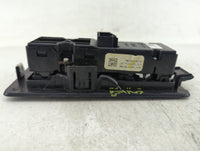 2013-2020 Ford Fusion Master Power Window Switch Replacement Driver Side Left P/N:DG1T-14548-ACW Fits OEM Used Auto Parts - 