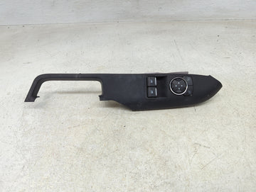 2013-2020 Ford Fusion Master Power Window Switch Replacement Driver Side Left P/N:FL3T-14540-ACW Fits OEM Used Auto Parts - 