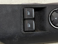 2013-2020 Ford Fusion Master Power Window Switch Replacement Driver Side Left P/N:FL3T-14540-ACW Fits OEM Used Auto Parts - 