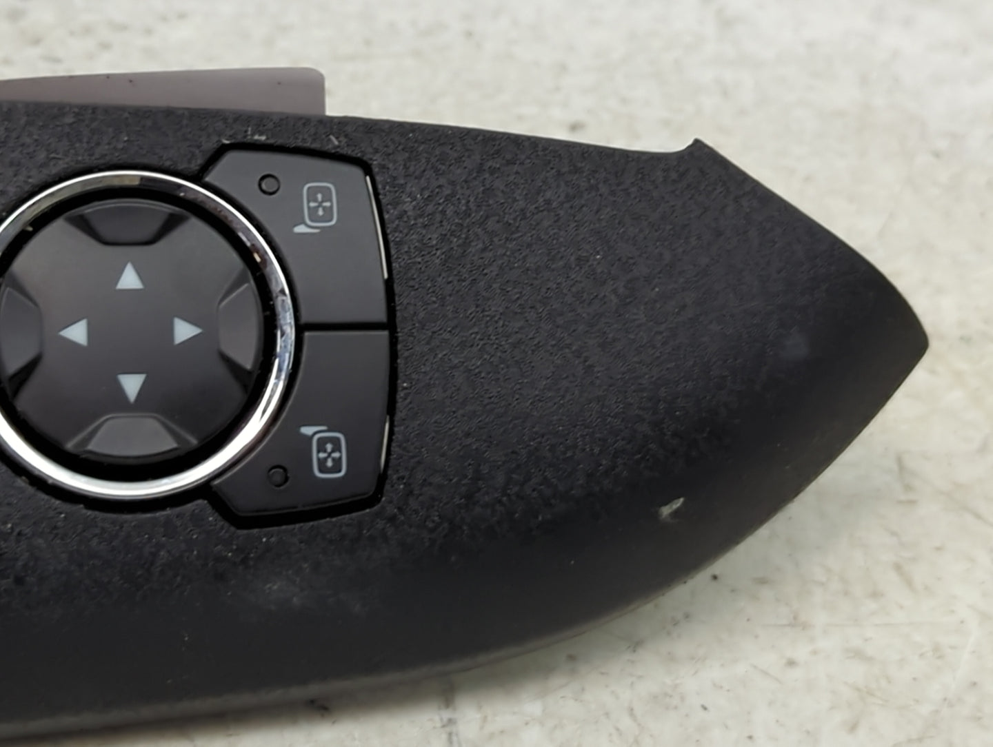 2013-2020 Ford Fusion Master Power Window Switch Replacement Driver Side Left P/N:FL3T-14540-ACW Fits OEM Used Auto Parts - 