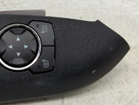 2013-2020 Ford Fusion Master Power Window Switch Replacement Driver Side Left P/N:FL3T-14540-ACW Fits OEM Used Auto Parts - 